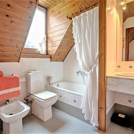 Holiday home Belvilla By Oyo Casa Pepe, Cleaning Included