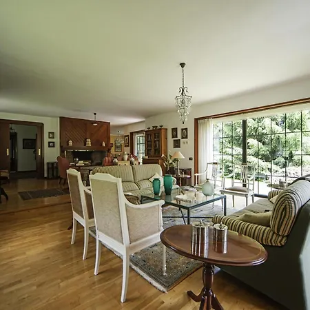 Holiday home Belvilla By Oyo Casa Pepe, Cleaning Included